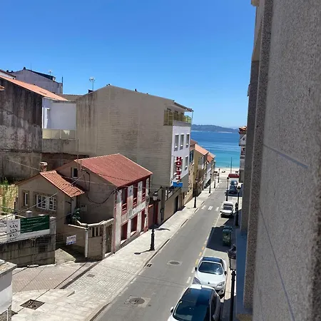 Appartamento Elvira En La Playa De Canelinas,